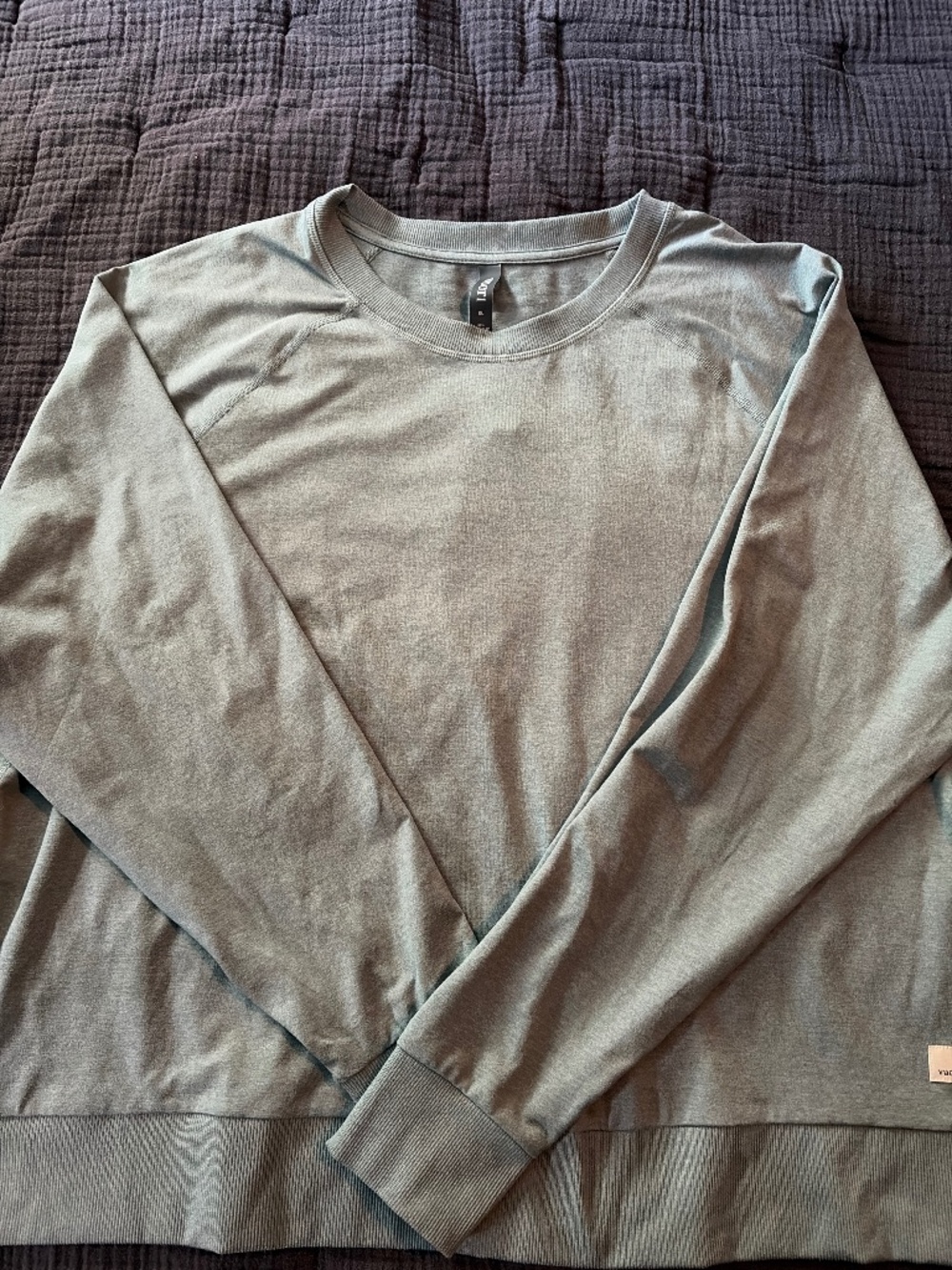 Vuori Halo modern Crew XL